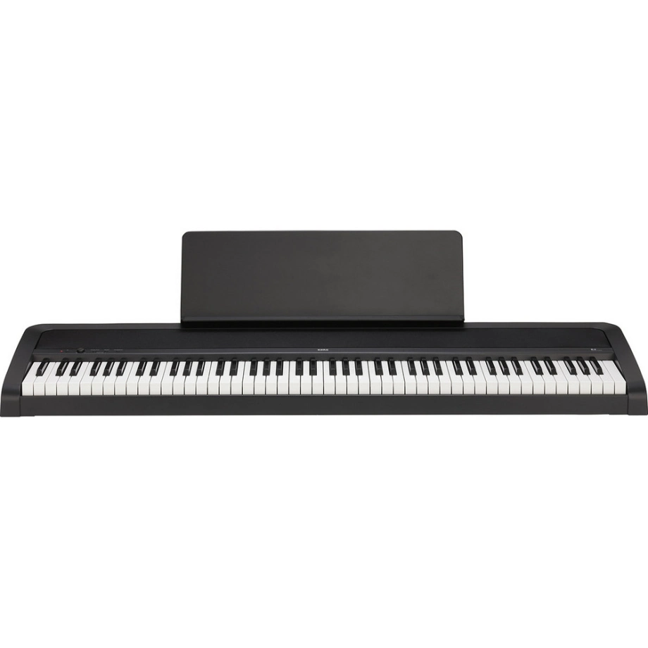 Фото №4 Цифровое пианино Korg B2-BK
