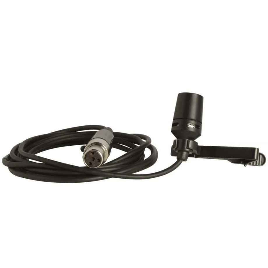 Фото №4 Беспроводной микрофон Shure BLX14E/CVL