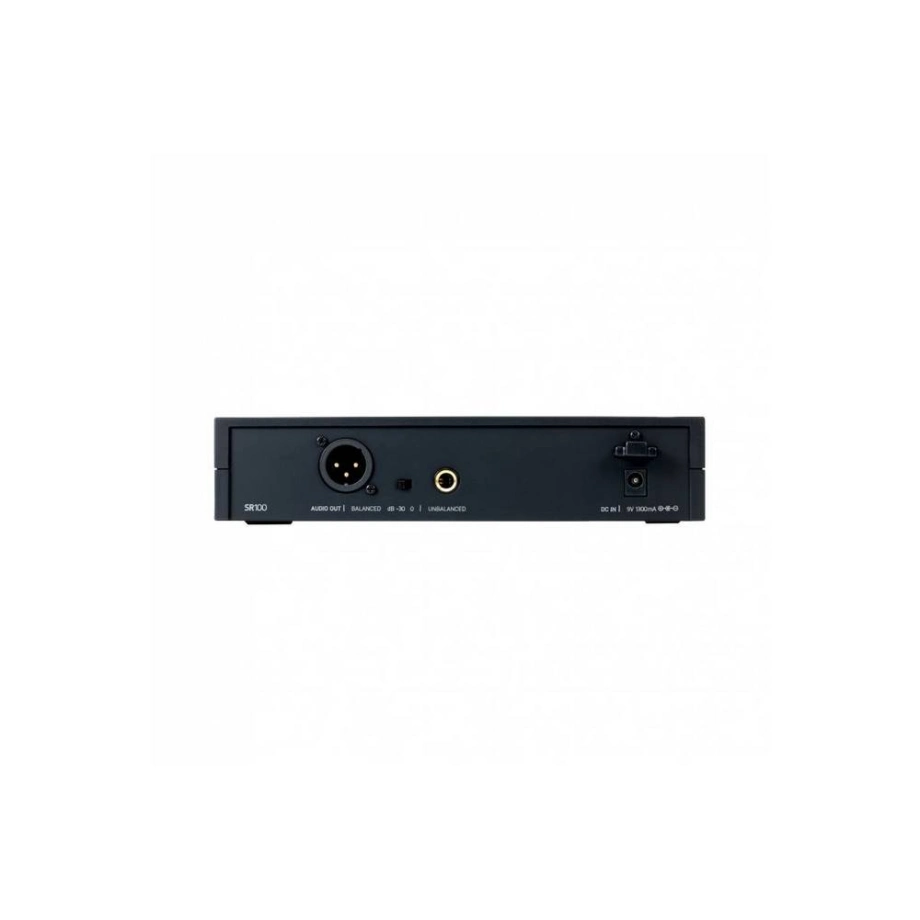Фото №4 Бездротовий мікрофон AKG DMS300 Microphone Set