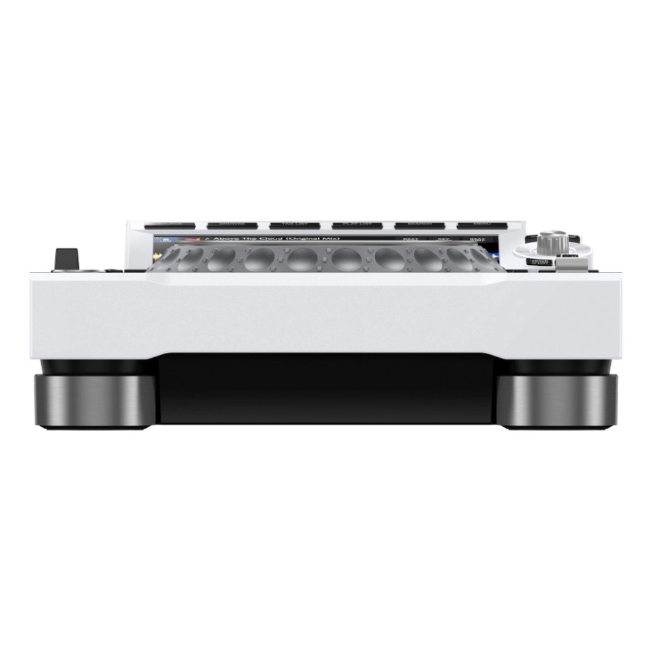 Фото №4 DJ-програвач Pioneer DJ CDJ-3000 Limited Edition White