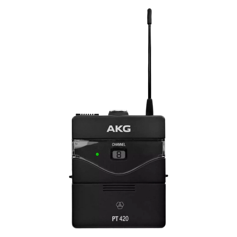 Фото №4 Беспроводной микрофон AKG WMS470 SPORTS SET BD9 50mW