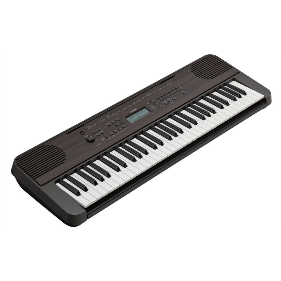 Фото №4 Синтезатор Yamaha PSR-E360 DW
