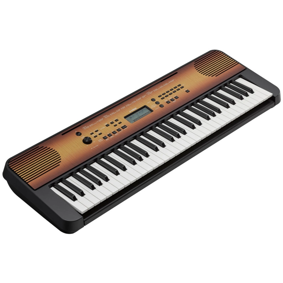 Фото №4 Синтезатор Yamaha PSR-E360 MA
