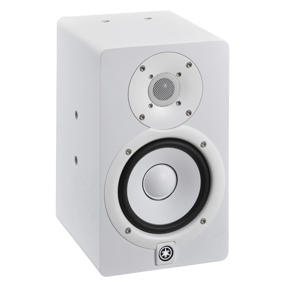 Фото №4 Студийный монитор Yamaha HS5i White