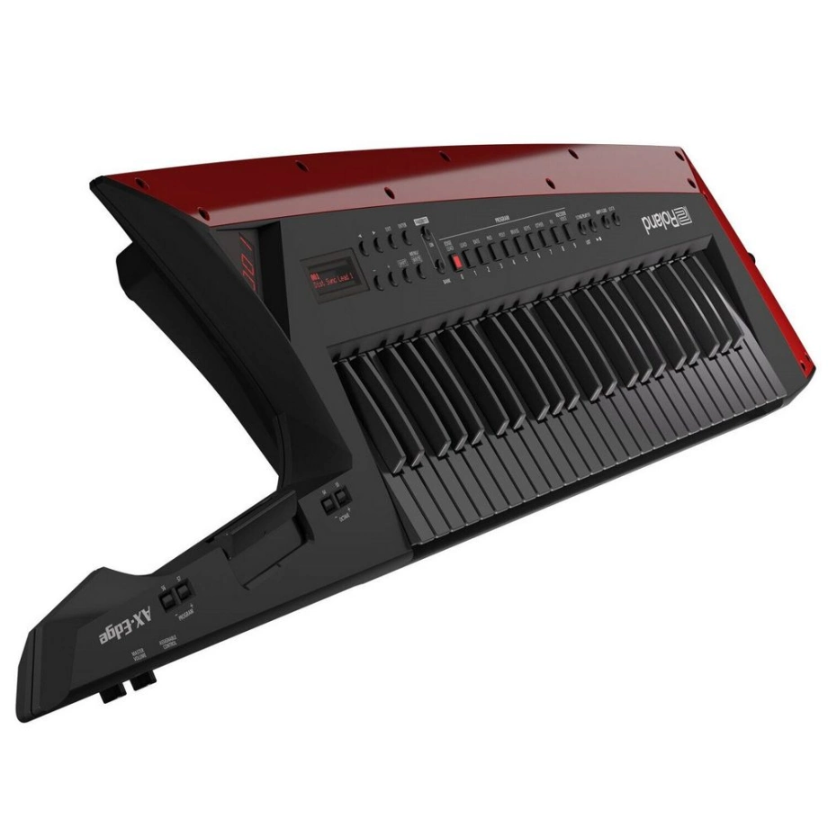 Фото №4 Синтезатор Roland AX Edge