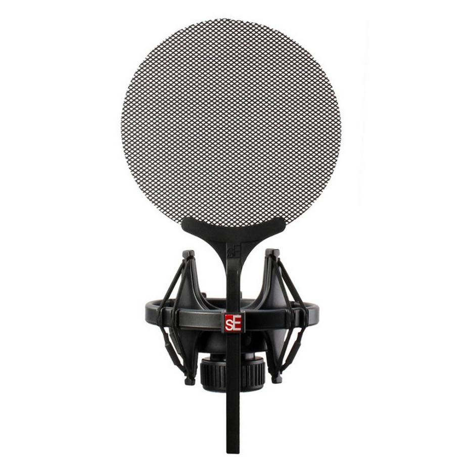 sE Electronics X1 S Vocal Pack. Студийный микрофон sE Electronics