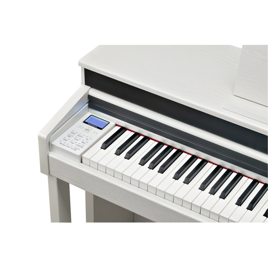 Фото №4 Цифрове піаніно Kurzweil CUP310 WH