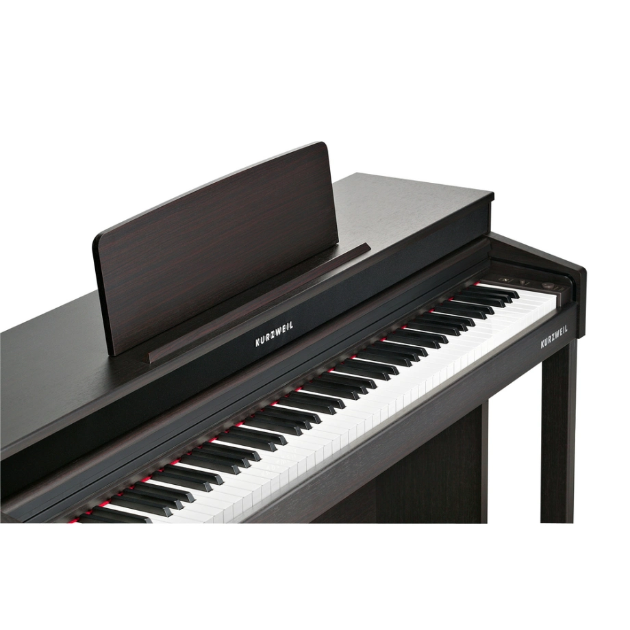 Фото №4 Цифрове піаніно Kurzweil CUP310 SR