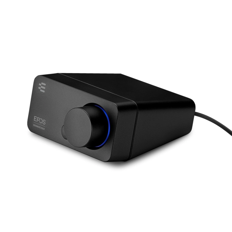 Фото №4 Звуковая карта Sennheiser EPOS GSX 300 Black