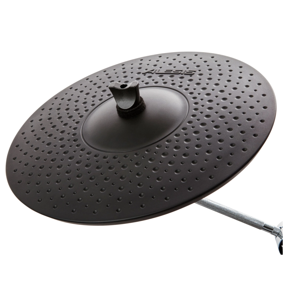 Фото №4 Электронный барабан Alesis Strike Pro Special Edition Kit