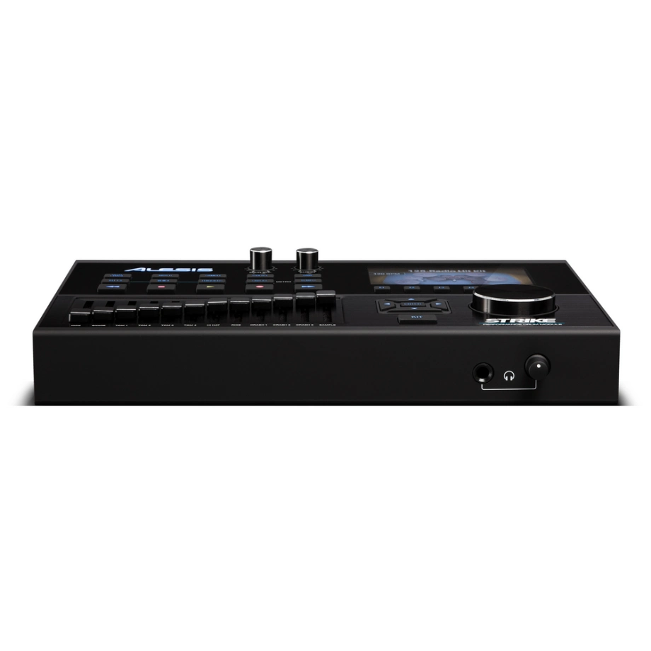 Фото №4 Електронний барабан Alesis Strike Drum Module