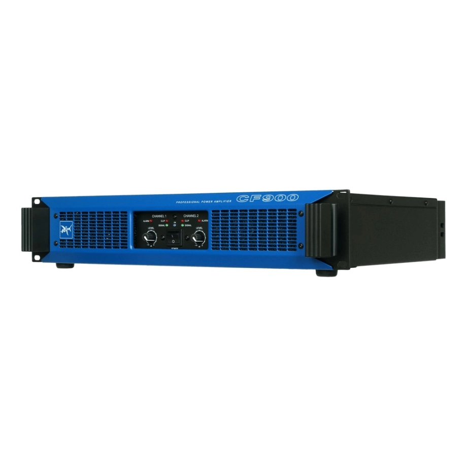 Фото №4 Підсилювач потужності Park Audio CF900