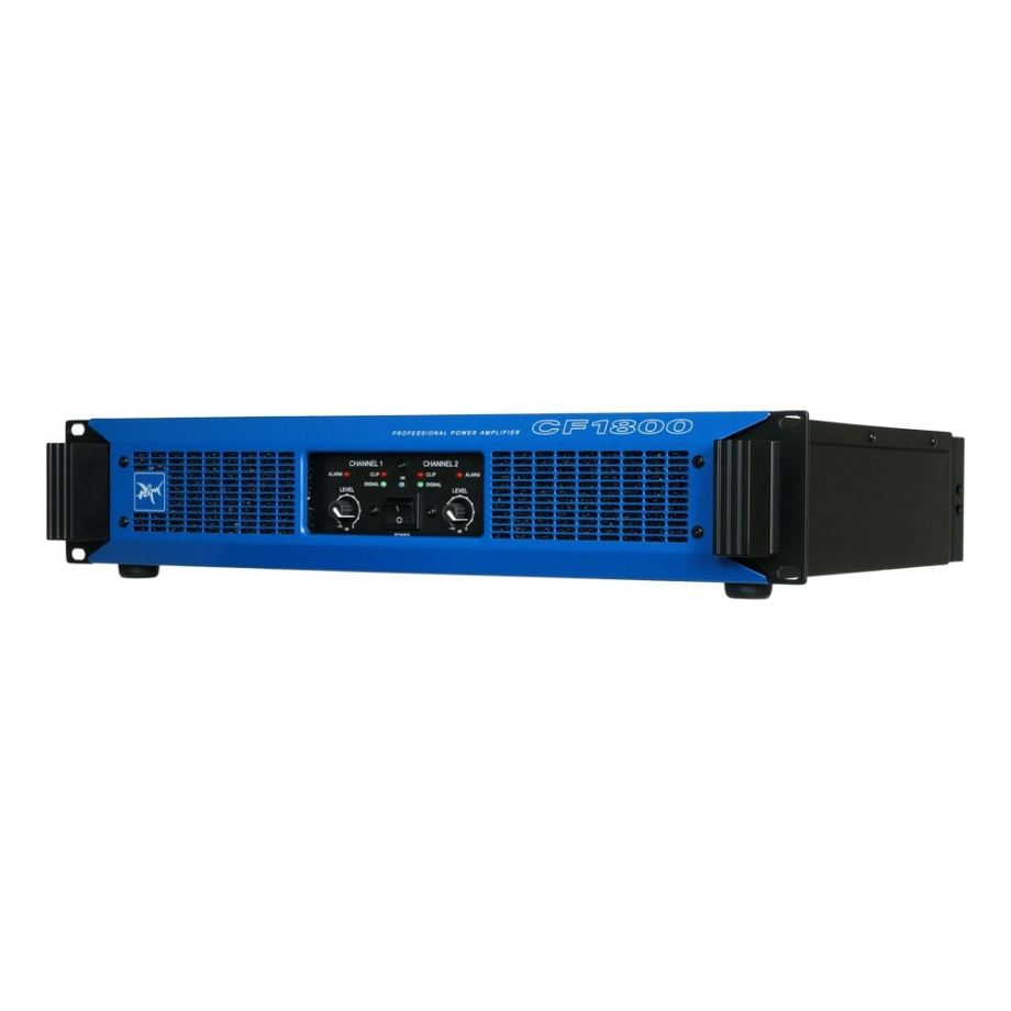 Фото №4 Усилитель мощности Park Audio CF1800