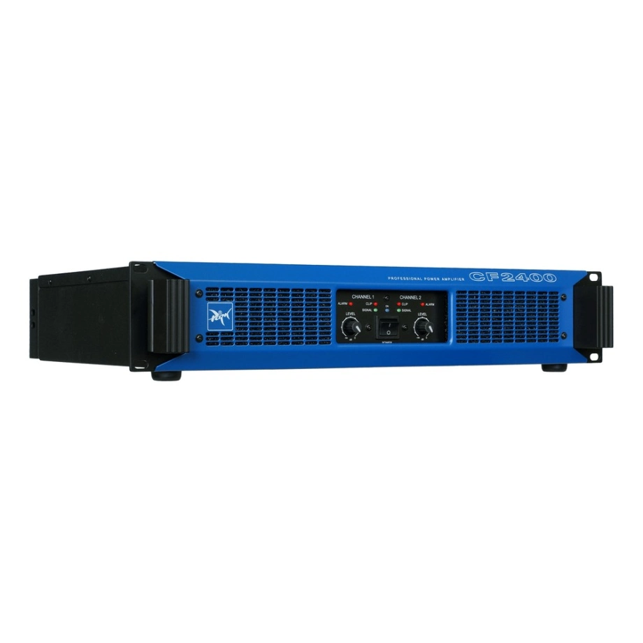 Фото №4 Усилитель мощности Park Audio CF2400-2