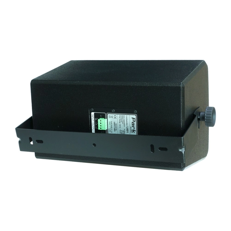Фото №4 Акустическая система Park Audio L601i
