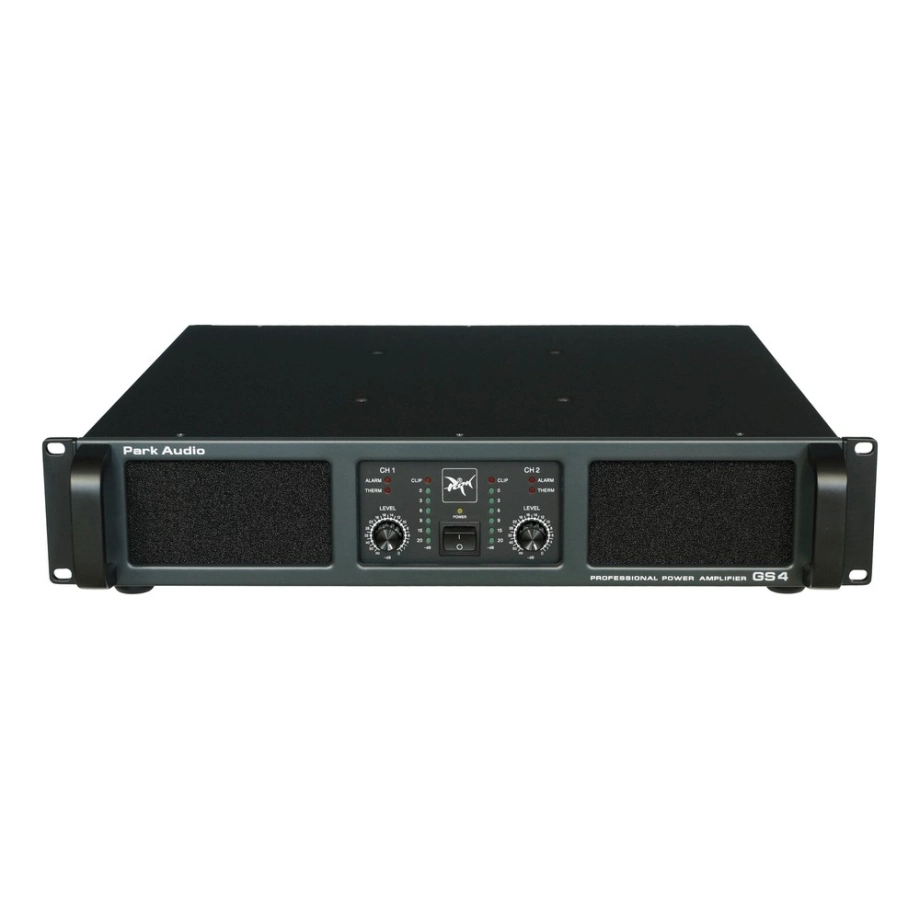 Фото №4 Усилитель мощности Park Audio GS4