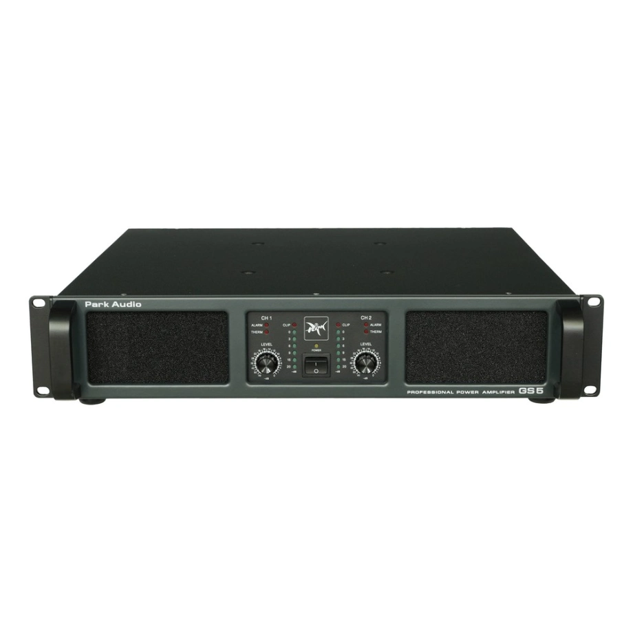 Фото №4 Підсилювач потужності Park Audio GS5