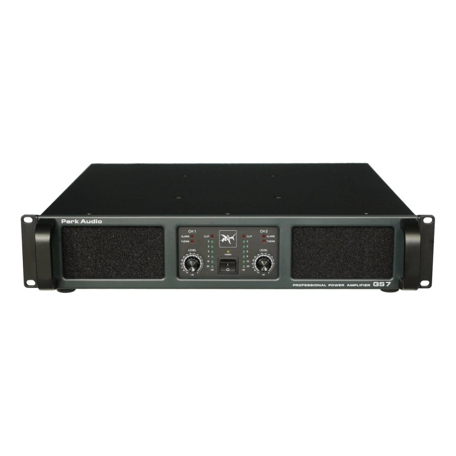 Фото №4 Усилитель мощности Park Audio GS7