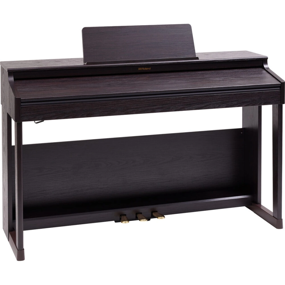 Фото №4 Цифровое пианино Roland RP701 DR