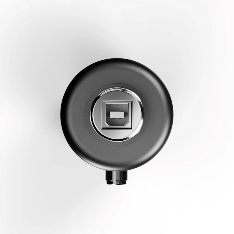 Фото №4 USB-микрофон Antelope Axino Synergy Core