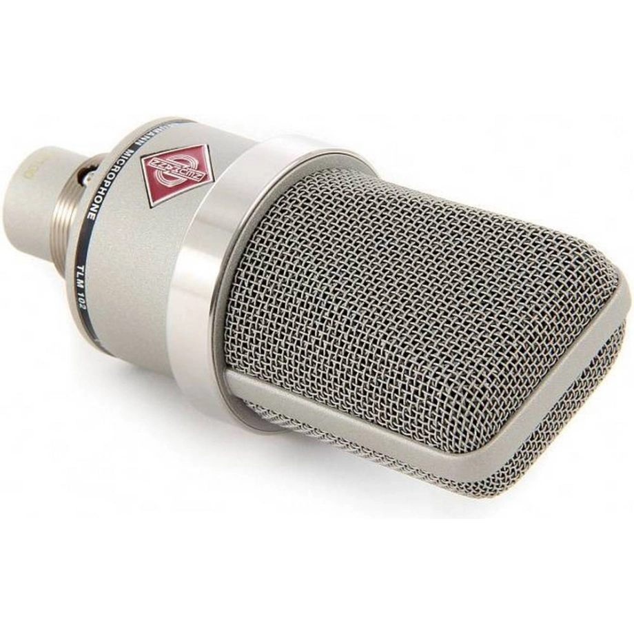 Фото №4 Студійний мікрофон Neumann TLM 102