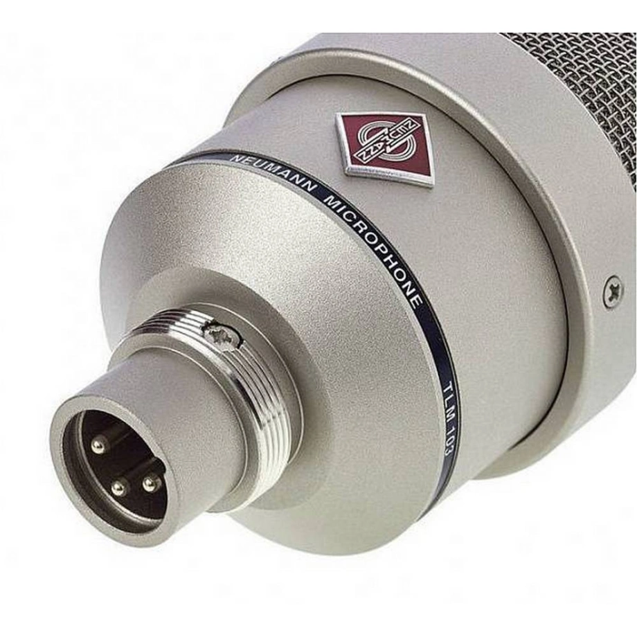 Фото №4 Студийный микрофон Neumann TLM 103