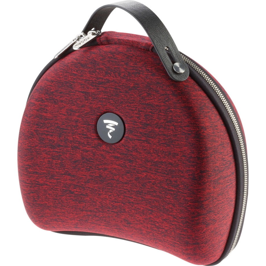 Фото №4 Студійні навушники Focal Clear Mg Pro