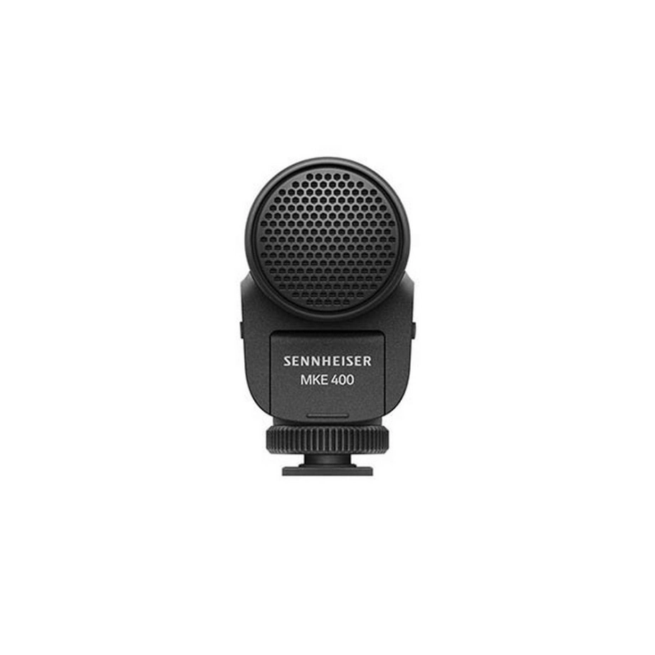 Купить накамерный микрофон Sennheiser MKE 400 в интернет-магазине