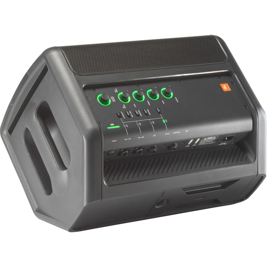 JBL Professional EON ONE Compact バックパック付 JBL EON ONE Compact | オールインワン充電式パーソナルPA