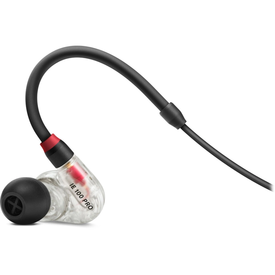 【未開封/2年保証】SENNHEISER IE 100 PRO-CLEAR Персональні монітори Sennheiser IE 100 PRO Clear — купити в