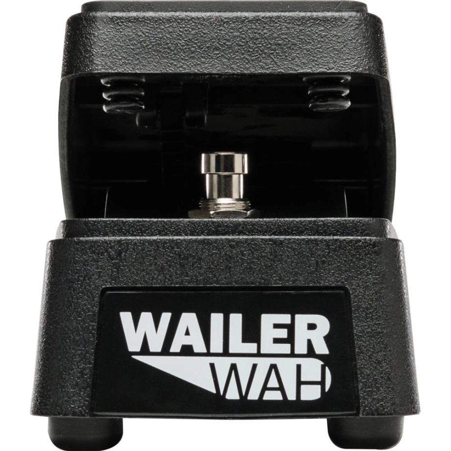 Фото №4 Педаль эффектов Electro-Harmonix Wailer Wah