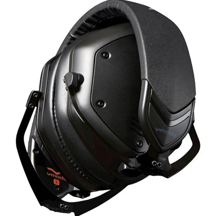 Фото №4 Студійні навушники V-Moda M 100MA MB