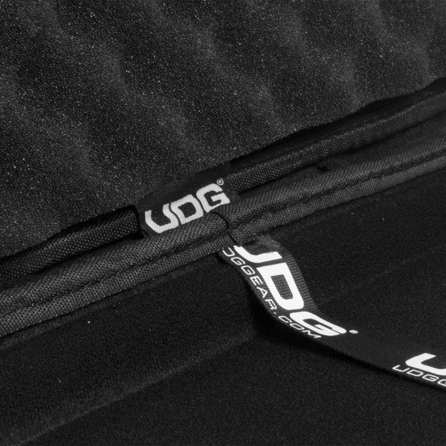 Фото №4 Сумка/кейс UDG Creator Novation Launchpad Pro MK3 Hardcase Black
