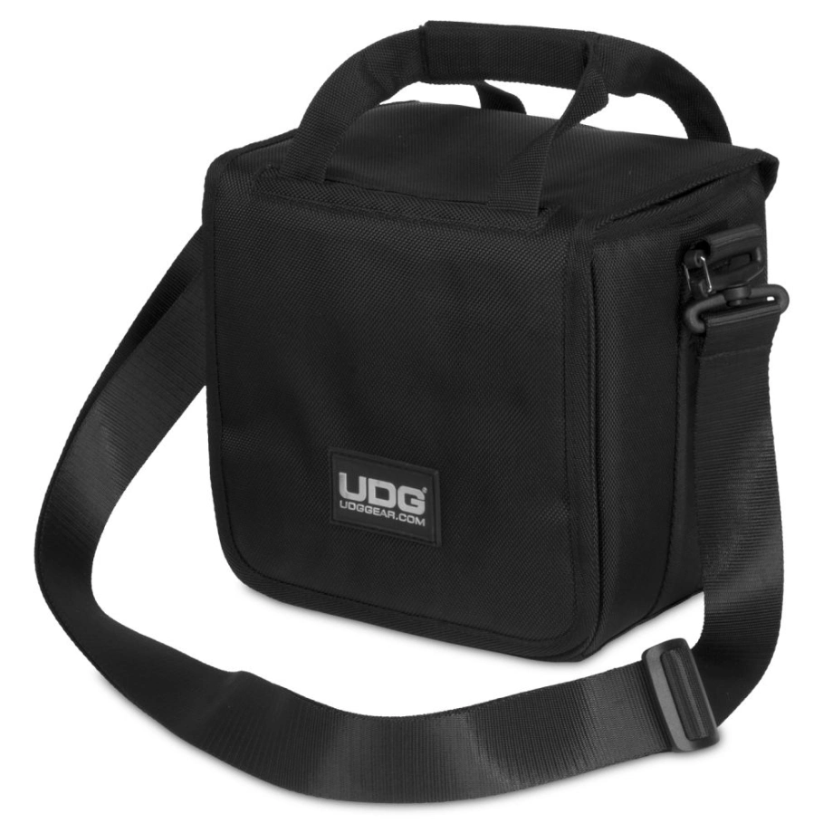 Фото №4 Сумка для пластинок UDG Ultimate 7 SlingBag 60 Black