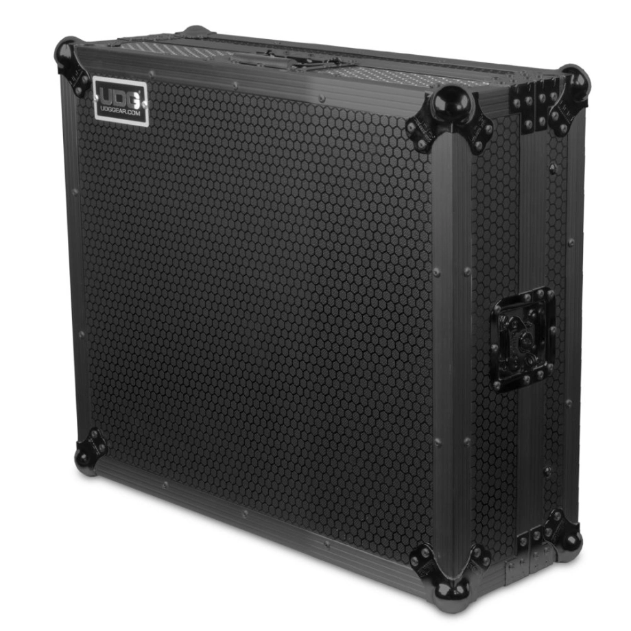 Фото №4 Сумка/кейс UDG Ultimate Flight Case Multi Format XXL Black MK3 Pl