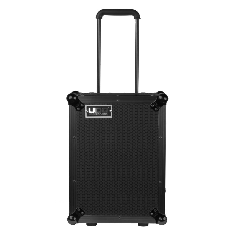 Фото №4 Сумка/кейс UDG Ultimate FlightCase Multi Format CDJ MIXER II Blac