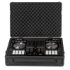 Сумка/кейс для контроллеров UDG Ultimate Pick Foam Flight Case Multi Format XL BL