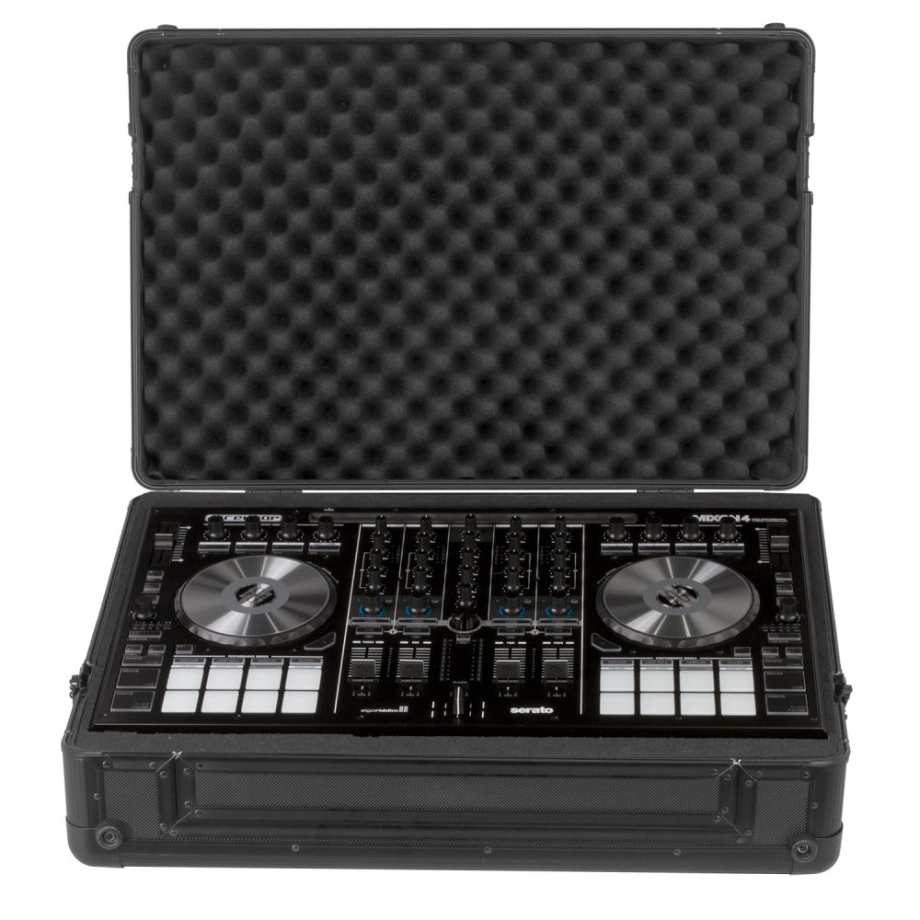 Фото №4 Сумка/кейс UDG Ultimate Pick Foam Flight Case Multi Format XL BL