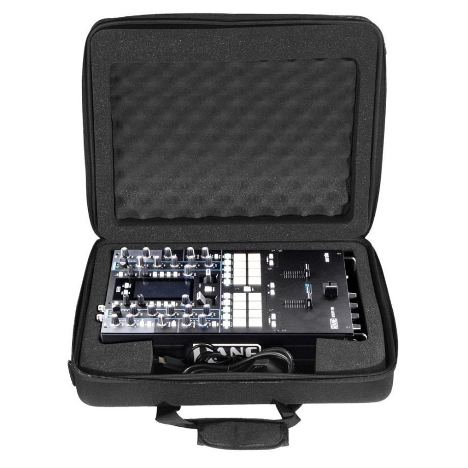 Фото №4 Сумка/кейс UDG Creator Rane Seventy-Two Hardcase Black