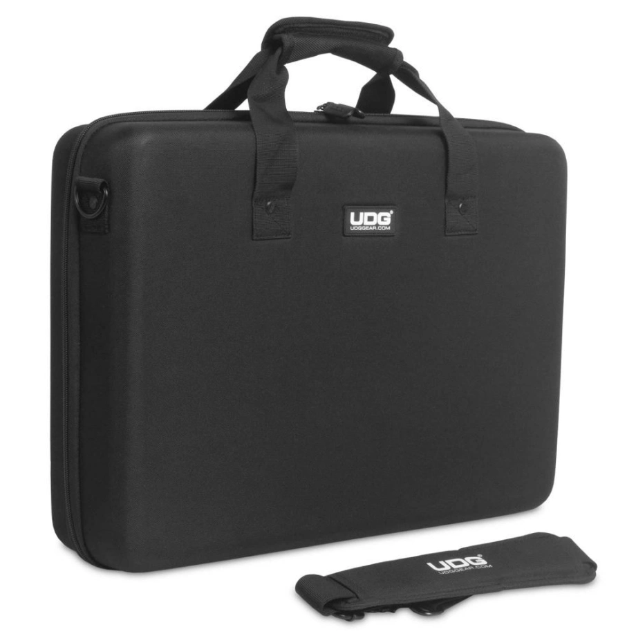 Фото №4 Сумка/кейс UDG Creator Denon DJ Prime GoAkai MPC Live II Hardcase