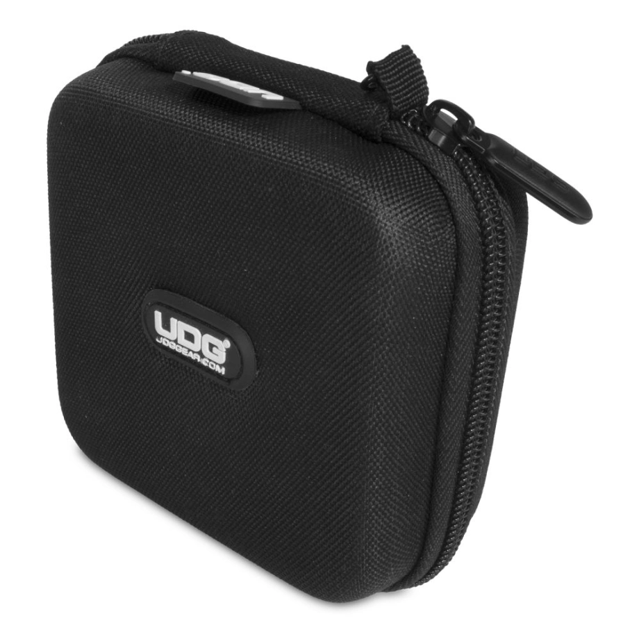 Фото №4 Сумка/кейс UDG Creator Portable Fader Hardcase Medium Black