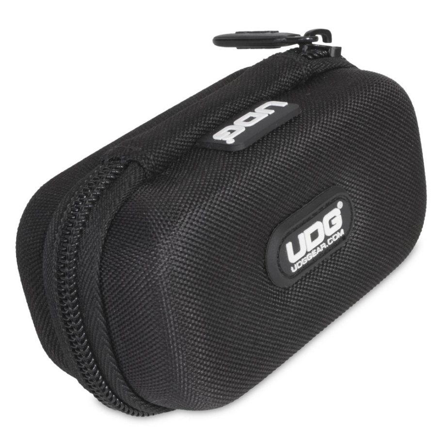 Фото №4 Сумка/кейс UDG Creator Portable Fader Hardcase Small Black