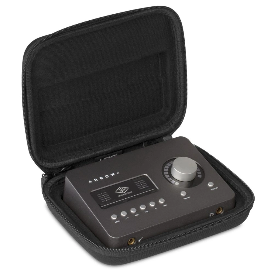 Фото №4 Сумка/кейс UDG Creator Universal Audio Arrow Apollo Solo Hardcase