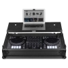 Сумка/кейс для контроллеров UDG Ultimate Flight Case Pioneer DDJ-1000 Black