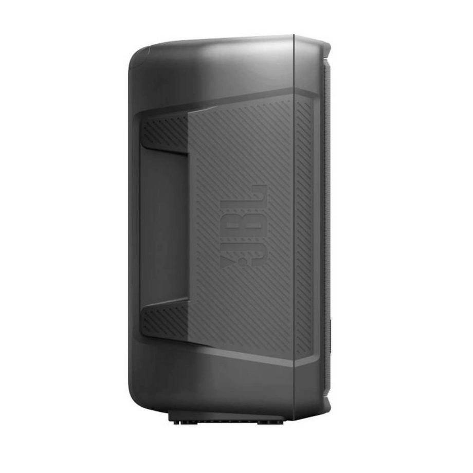 Фото №4 Акустическая система JBL IRX108BT