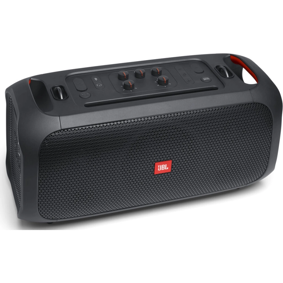 Фото №4 Акустическая система JBL PartyBox On-The-Go