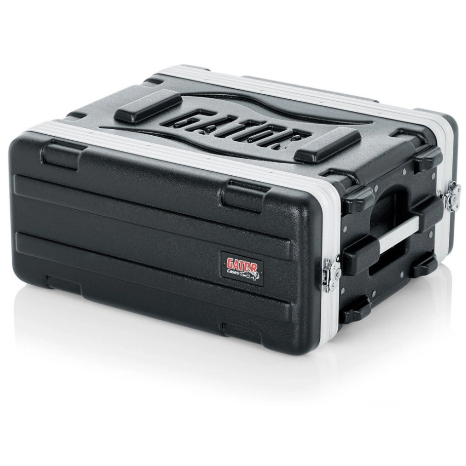 Сумка/кейс Gator Cases GR-4S - 4U Audio Rack (Shallow) — купити в