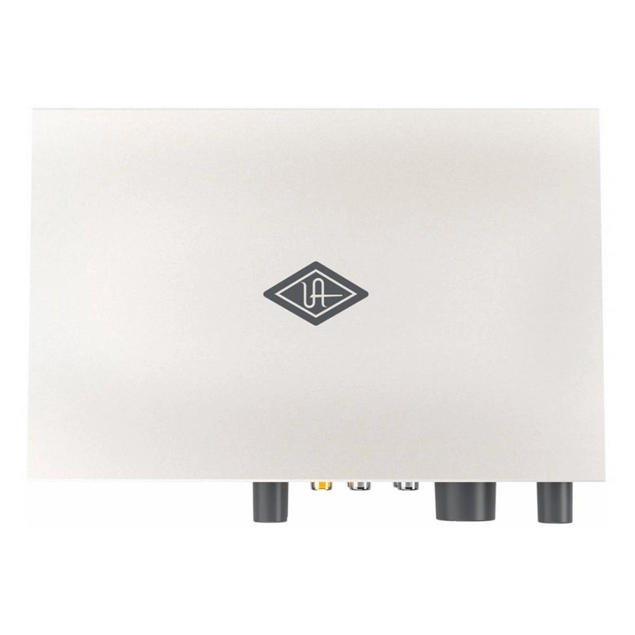 Universal Audio Volt 2. Звуковую карту Universal Audio Volt 2