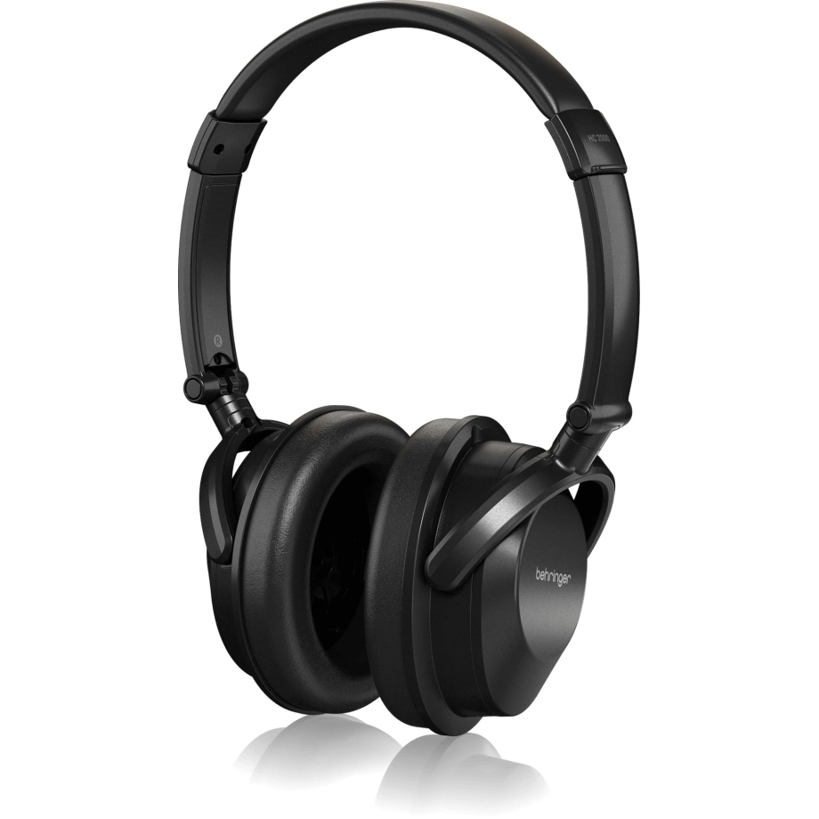 Фото №4 Студійні навушники Behringer HC 2000