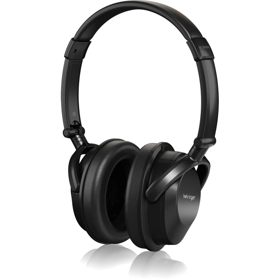 Фото №4 Студийные наушники Behringer HC2000BNC